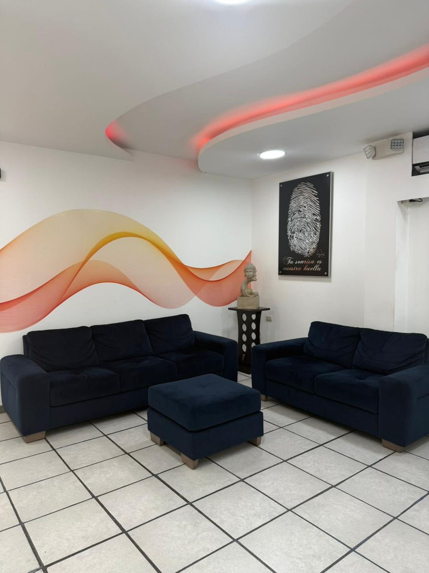 Sala de espera